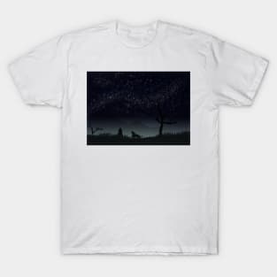 Bloodline Lullaby T-Shirt